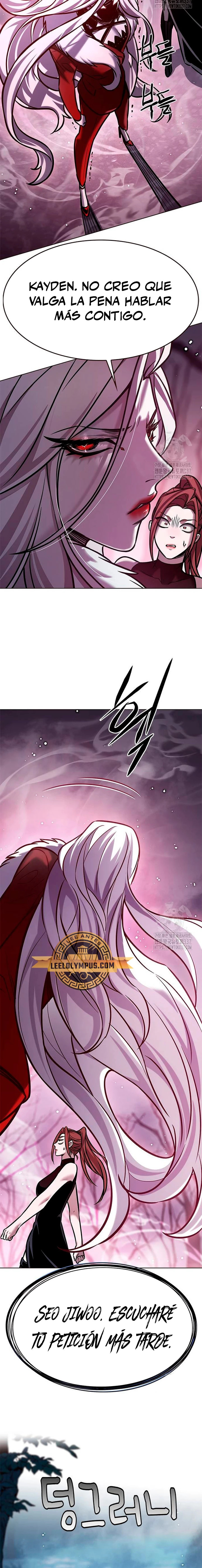 Read Eleceed Español Manga Online