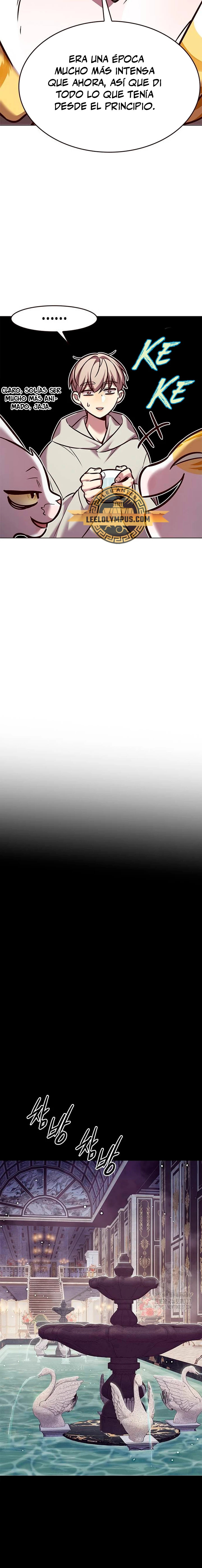 Read Eleceed Español Manga Online