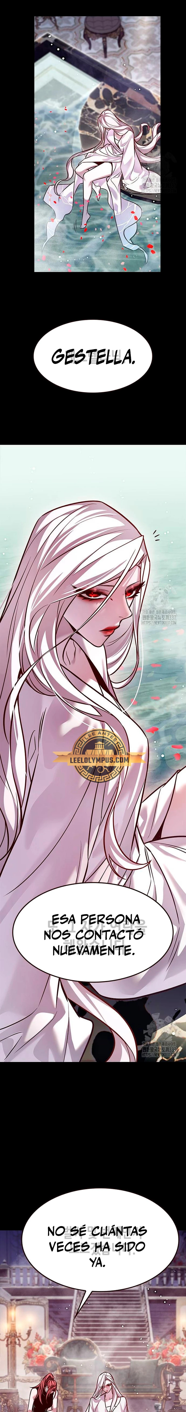 Read Eleceed Español Manga Online