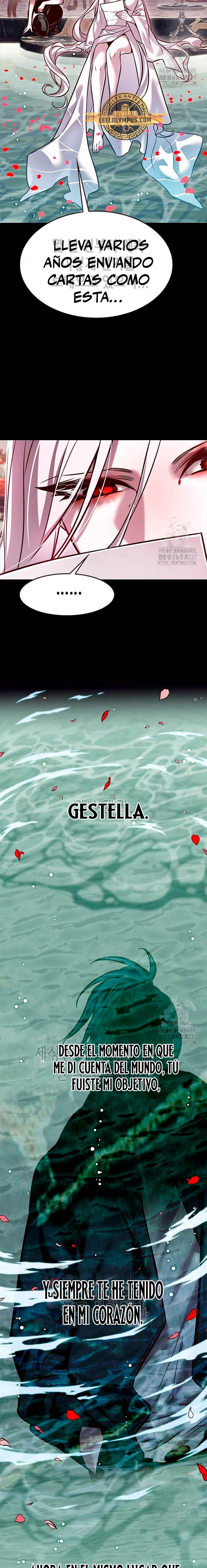 Read Eleceed Español Manga Online