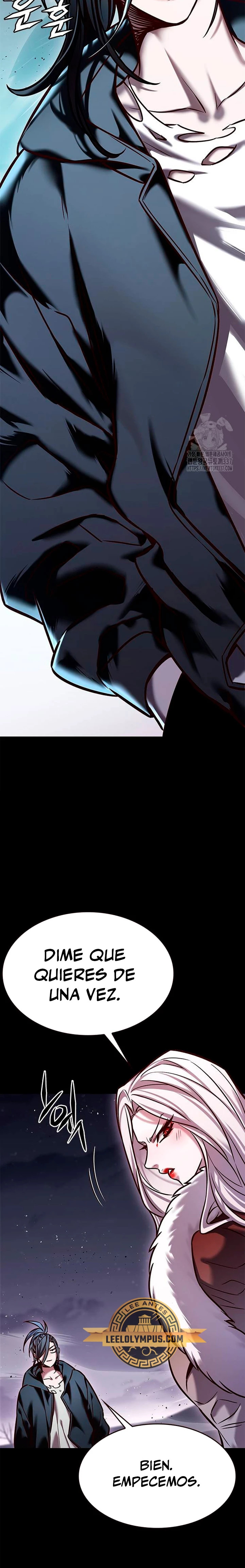 Read Eleceed Español Manga Online