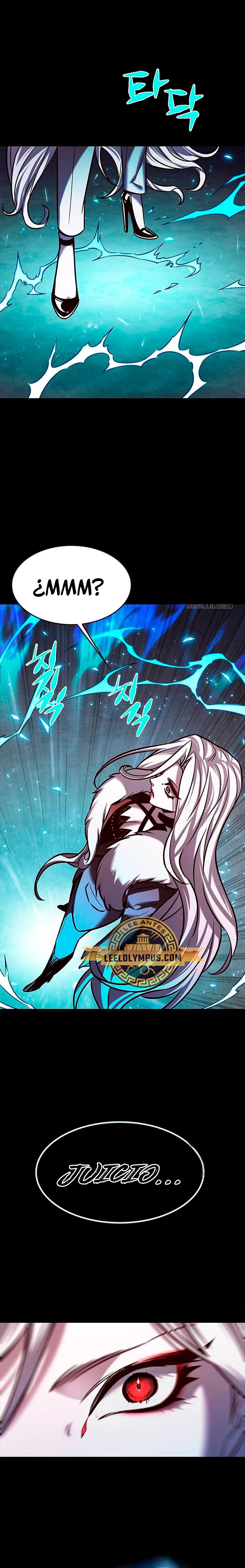 Read Eleceed Español Manga Online