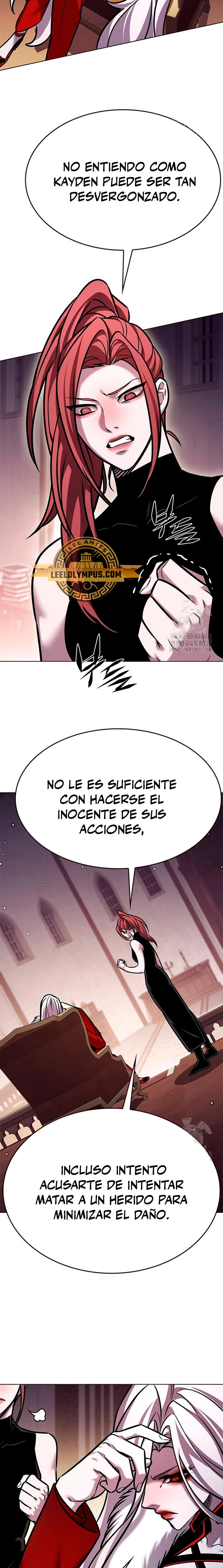 Read Eleceed Español Manga Online