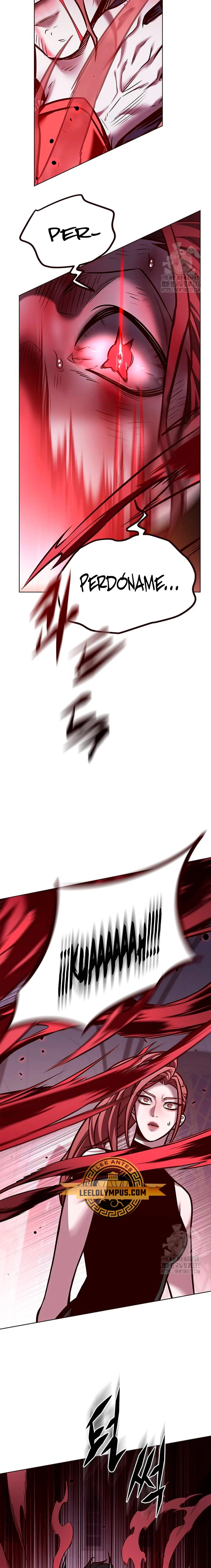 Read Eleceed Español Manga Online