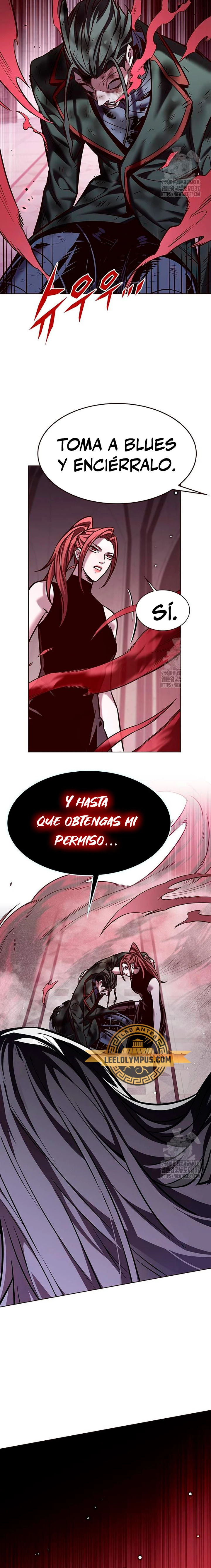 Read Eleceed Español Manga Online