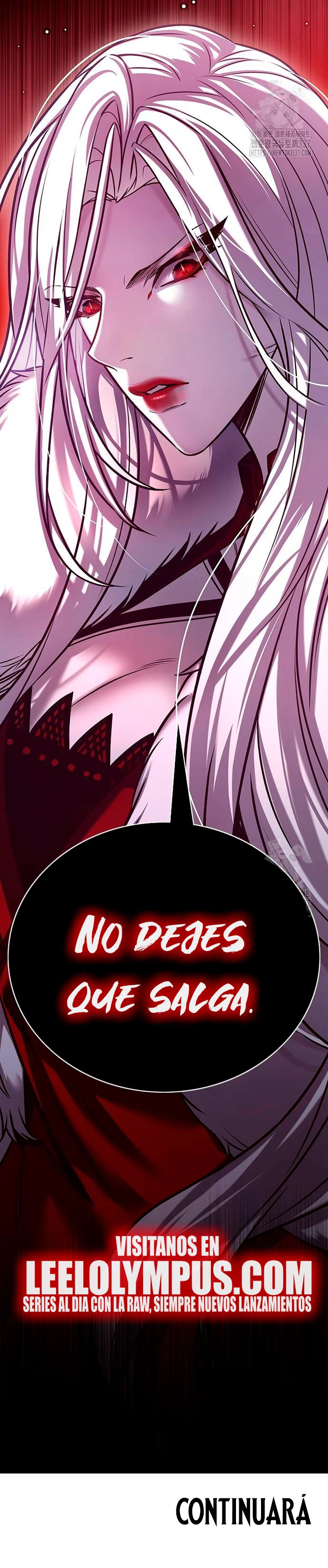 Read Eleceed Español Manga Online