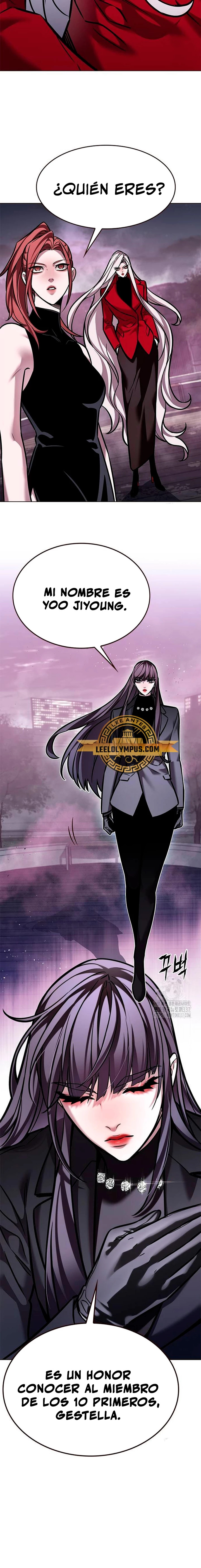 Read Eleceed Español Manga Online