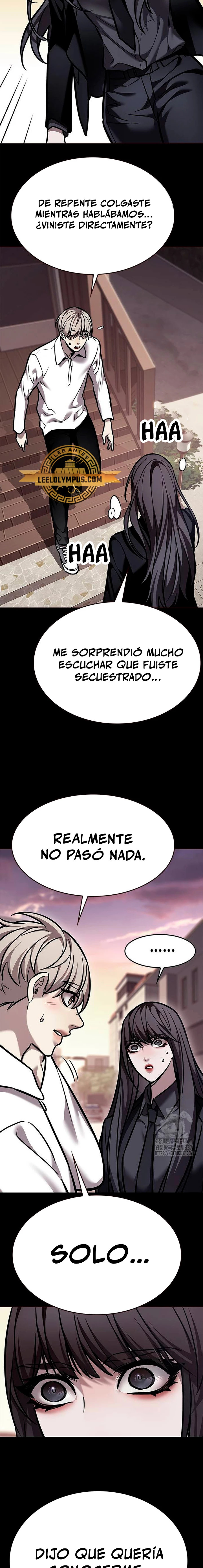 Read Eleceed Español Manga Online