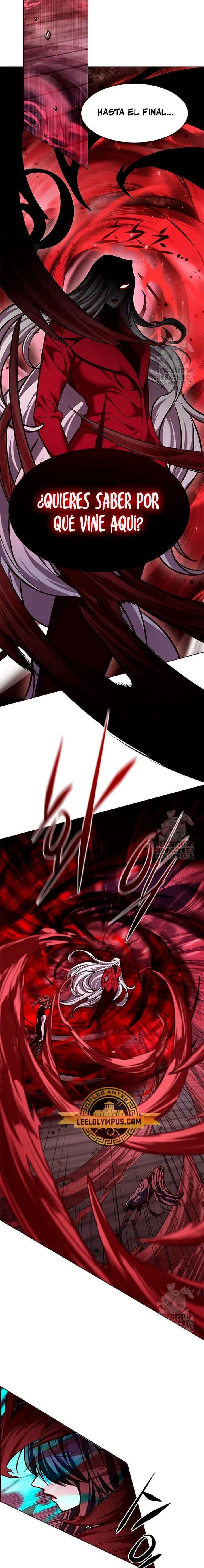 Read Eleceed Español Manga Online