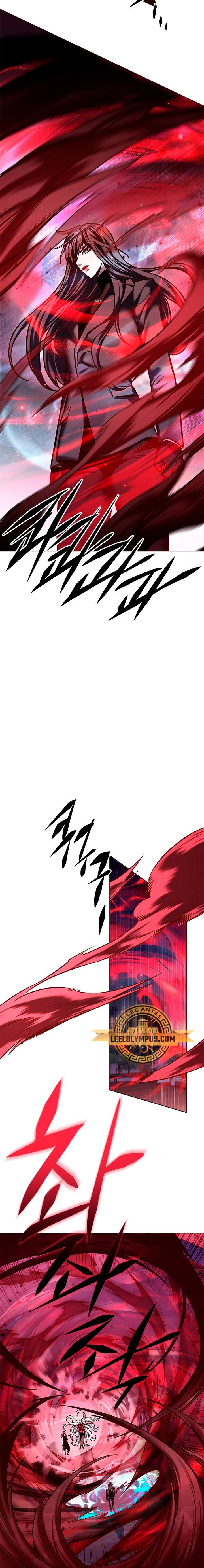 Read Eleceed Español Manga Online