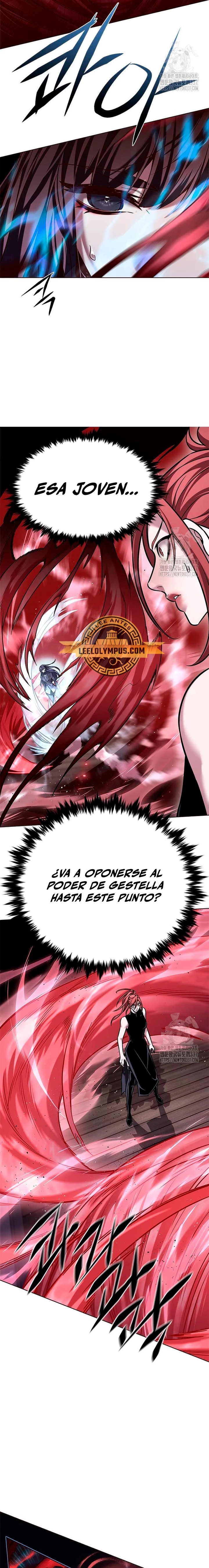 Read Eleceed Español Manga Online