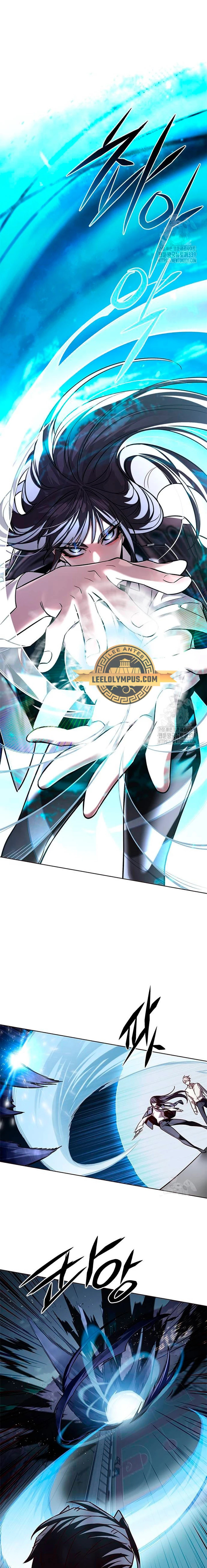 Read Eleceed Español Manga Online