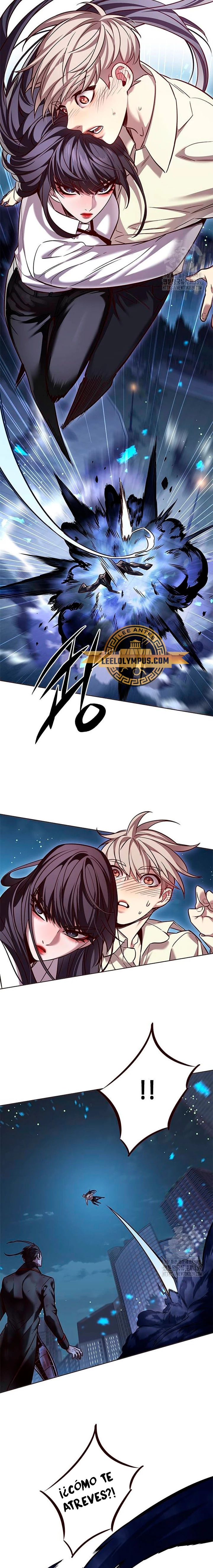 Read Eleceed Español Manga Online