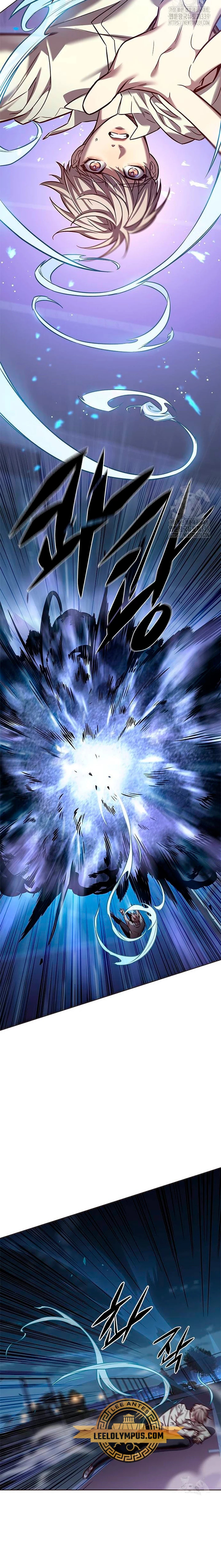 Read Eleceed Español Manga Online