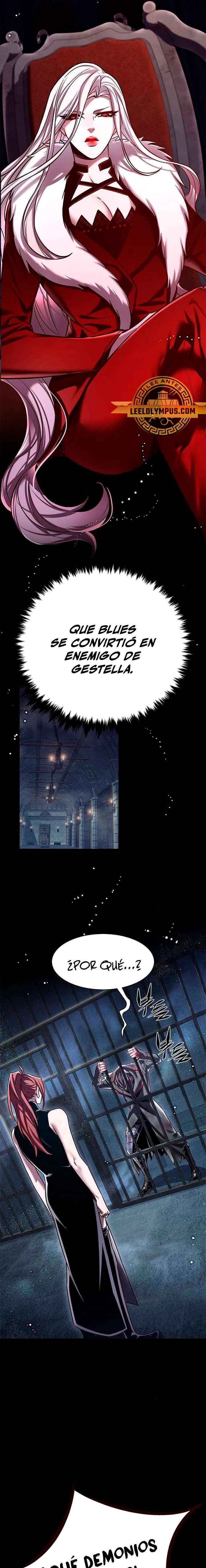 Read Eleceed Español Manga Online