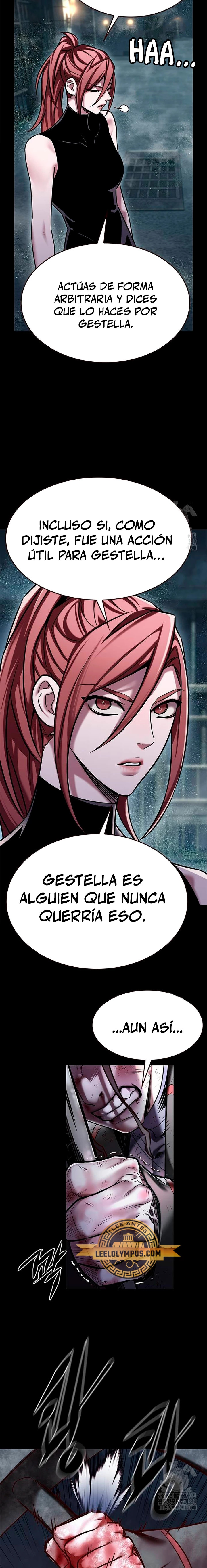 Read Eleceed Español Manga Online