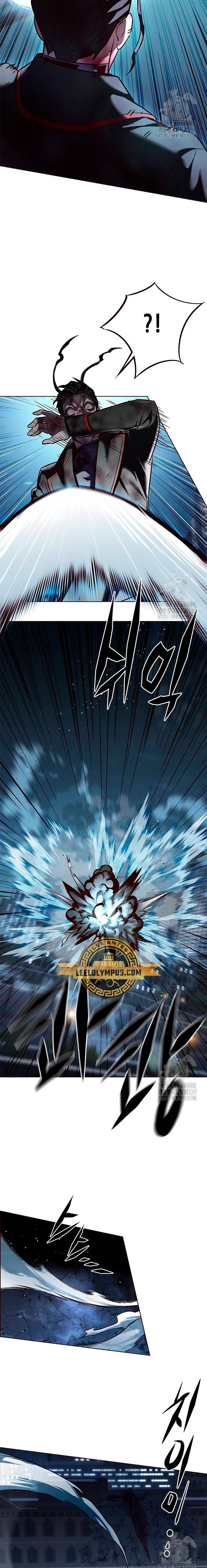 Read Eleceed Español Manga Online