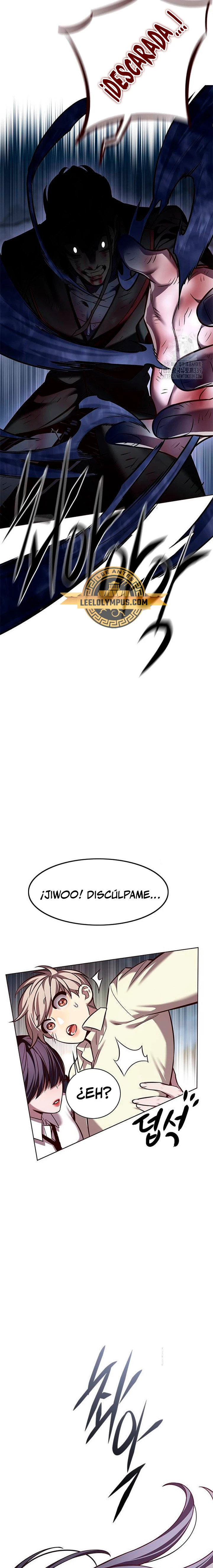 Read Eleceed Español Manga Online