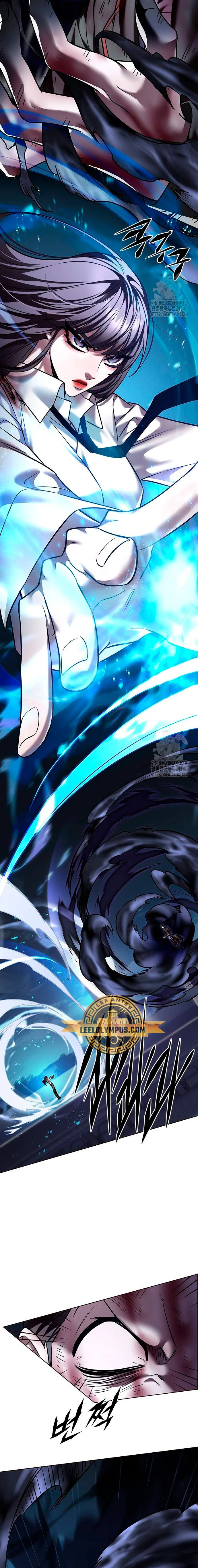 Read Eleceed Español Manga Online