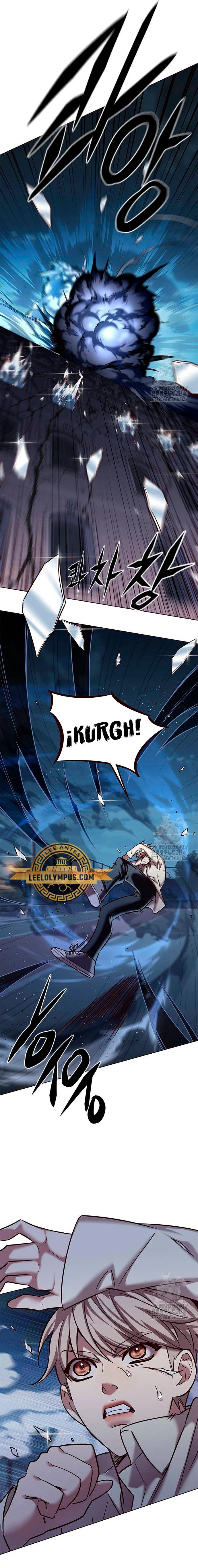 Read Eleceed Español Manga Online