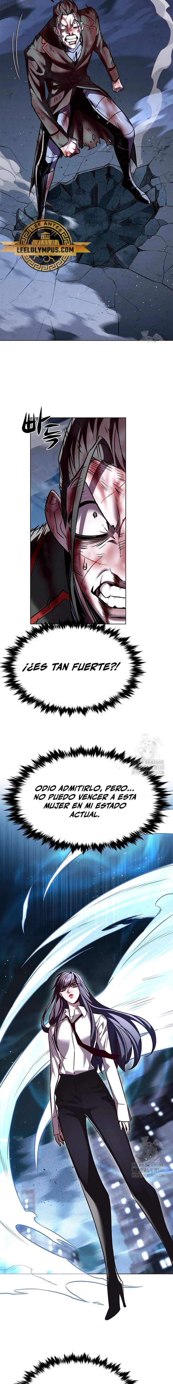 Read Eleceed Español Manga Online