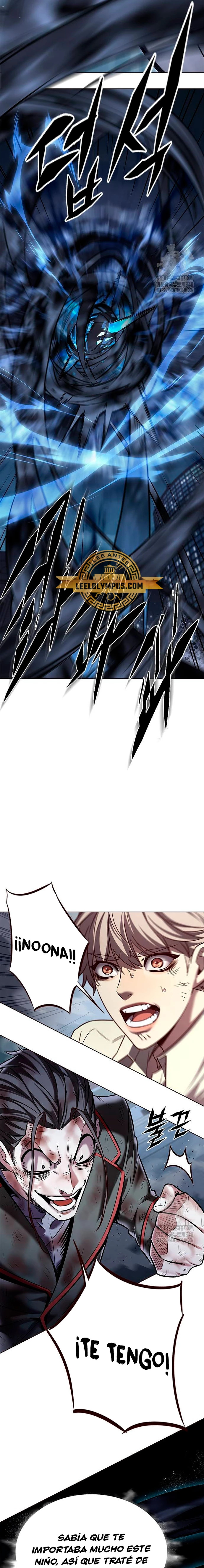 Read Eleceed Español Manga Online