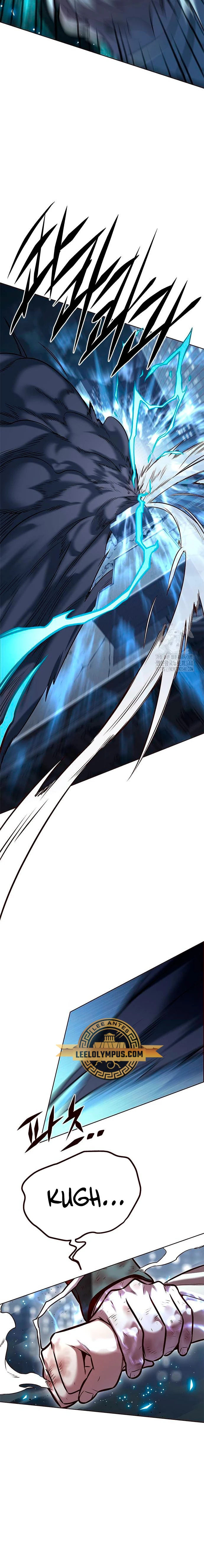 Read Eleceed Español Manga Online