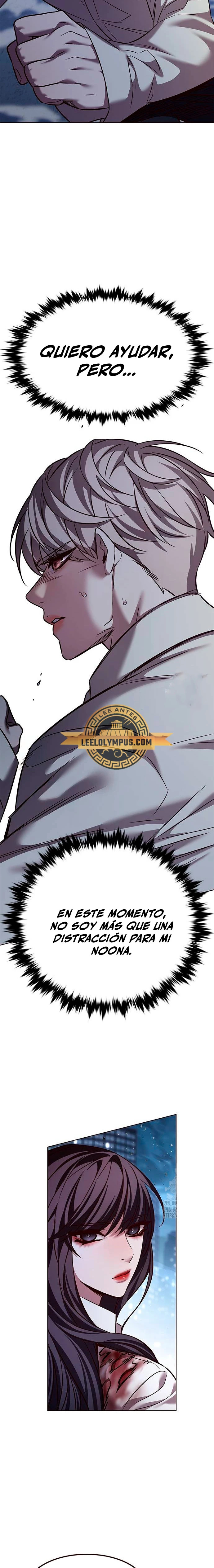 Read Eleceed Español Manga Online