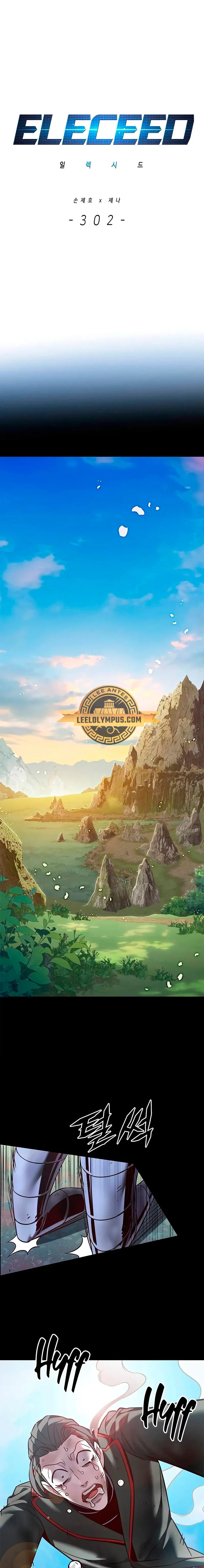 Read Eleceed Español Manga Online