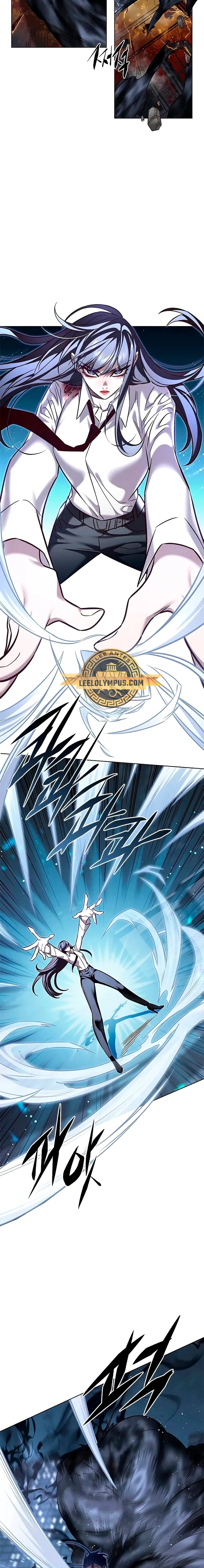 Read Eleceed Español Manga Online