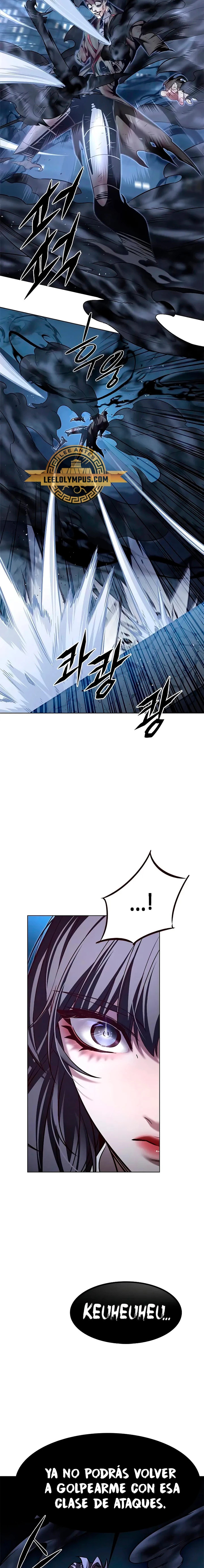 Read Eleceed Español Manga Online