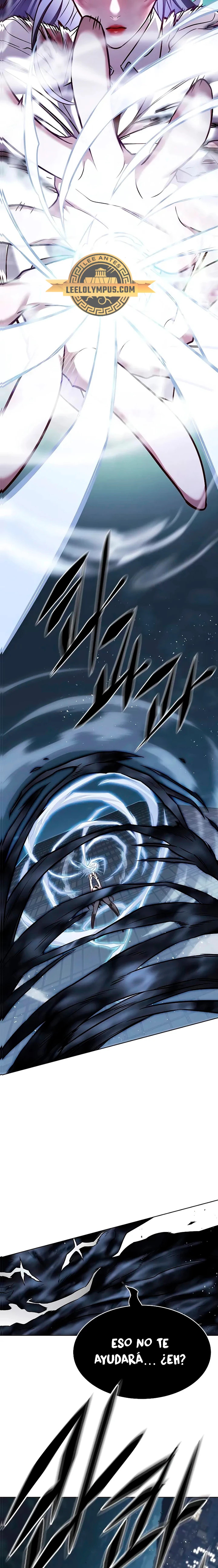 Read Eleceed Español Manga Online