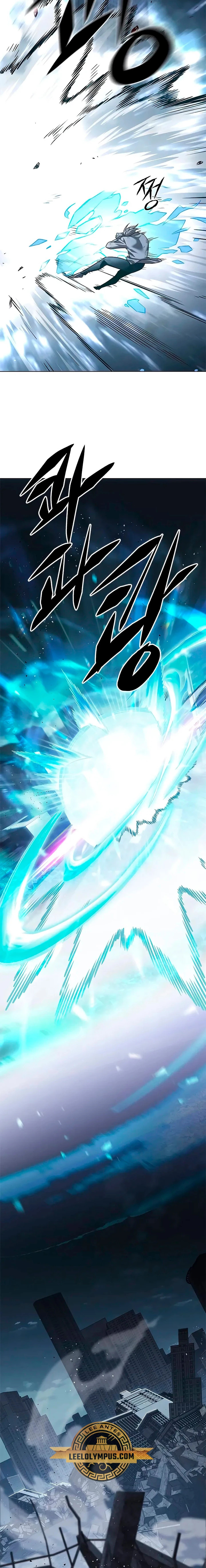 Read Eleceed Español Manga Online