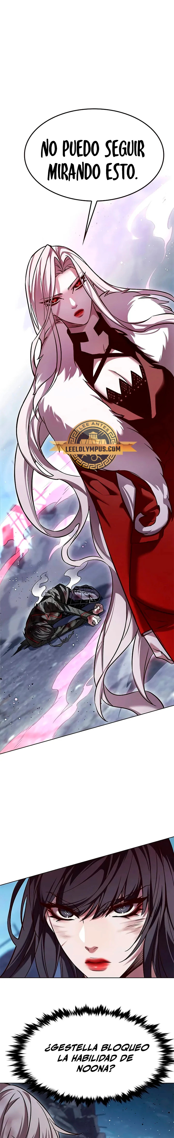 Read Eleceed Español Manga Online