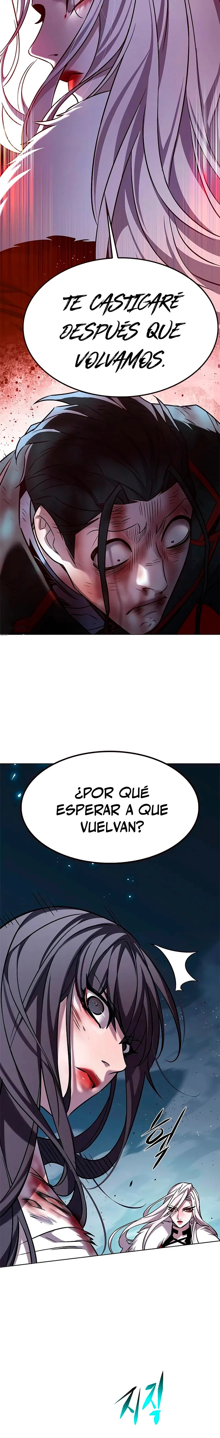Read Eleceed Español Manga Online