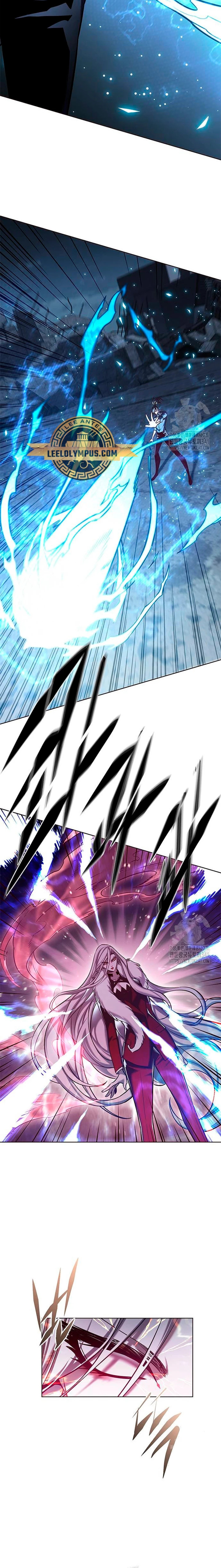 Read Eleceed Español Manga Online