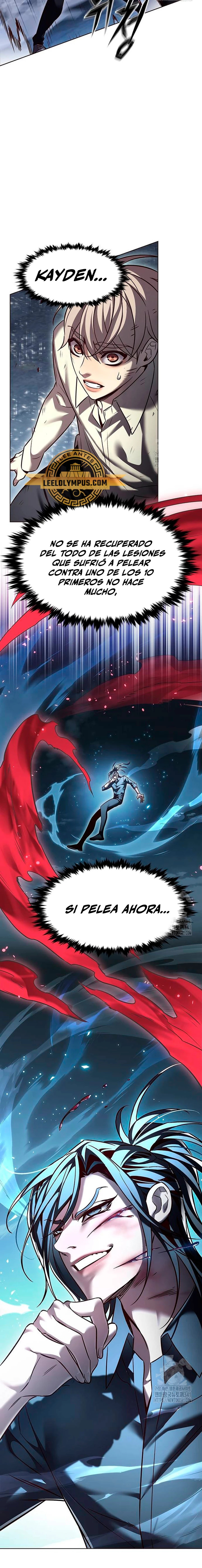 Read Eleceed Español Manga Online