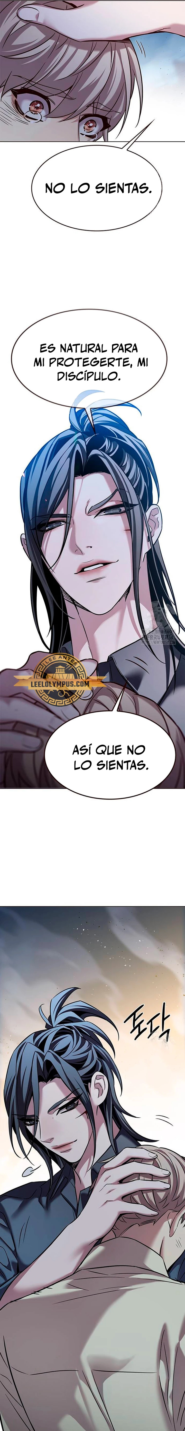 Read Eleceed Español Manga Online