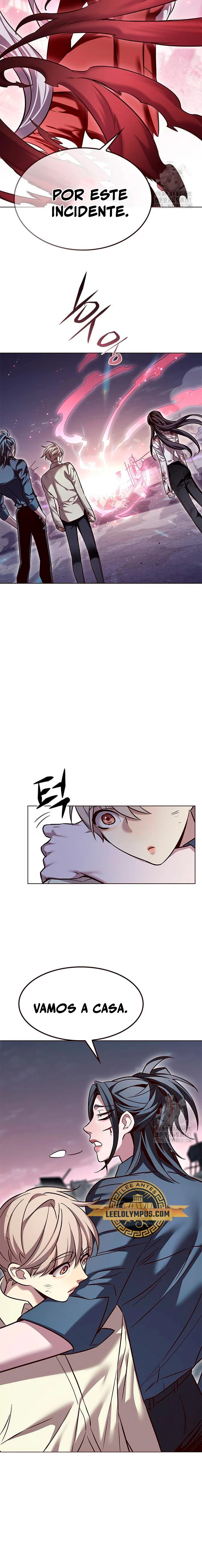 Read Eleceed Español Manga Online