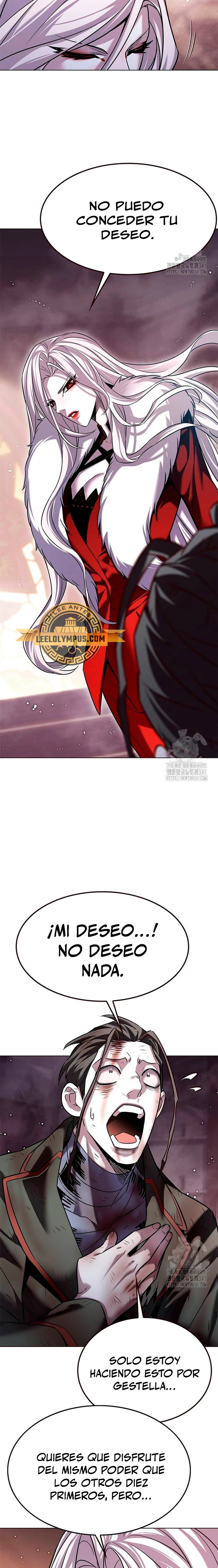 Read Eleceed Español Manga Online