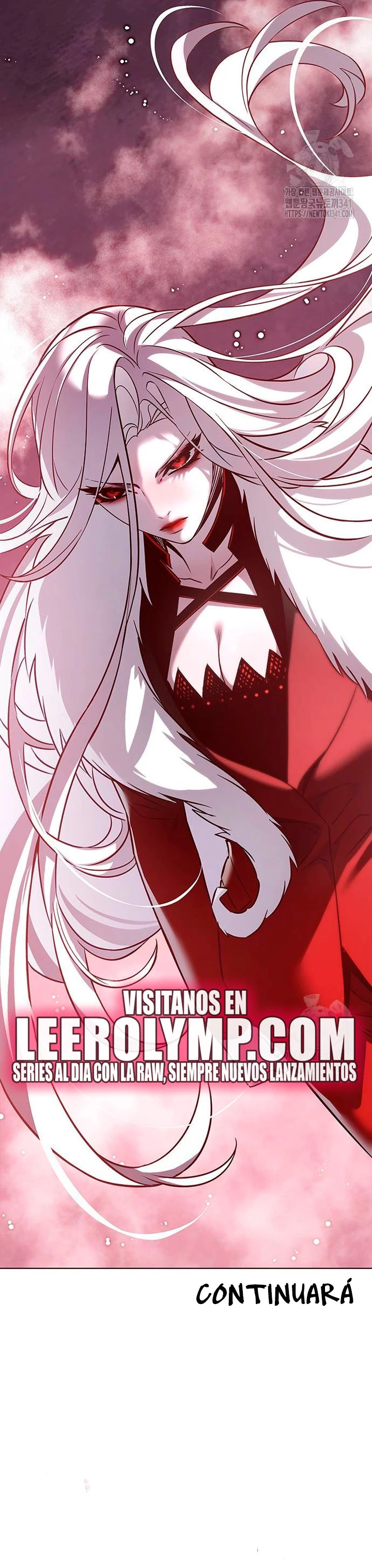 Read Eleceed Español Manga Online