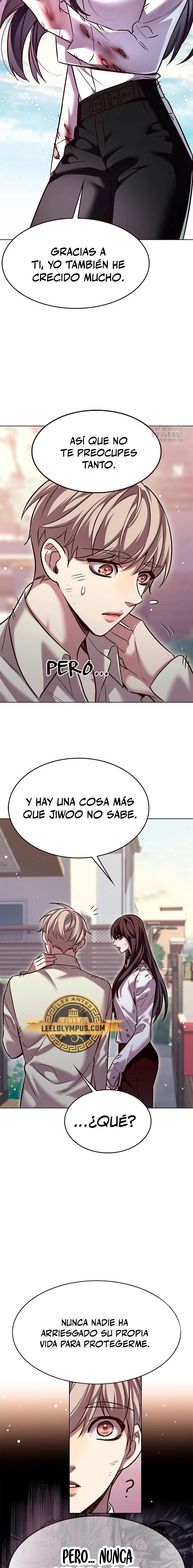 Read Eleceed Español Manga Online