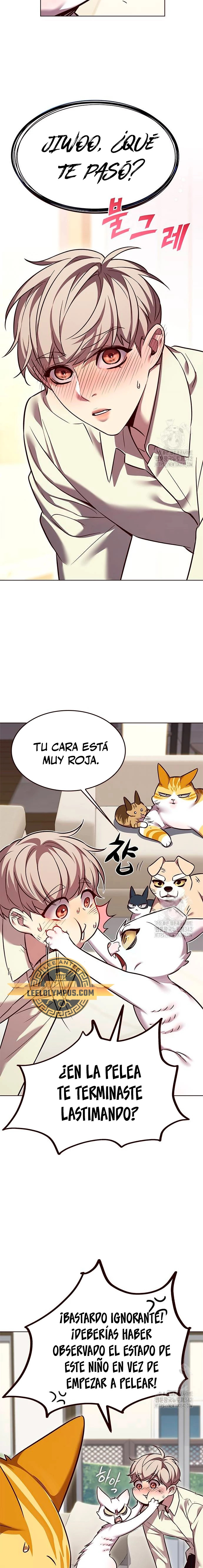 Read Eleceed Español Manga Online