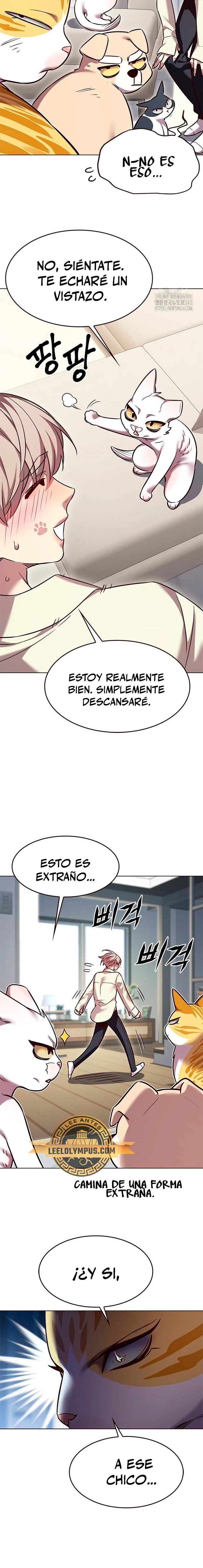 Read Eleceed Español Manga Online
