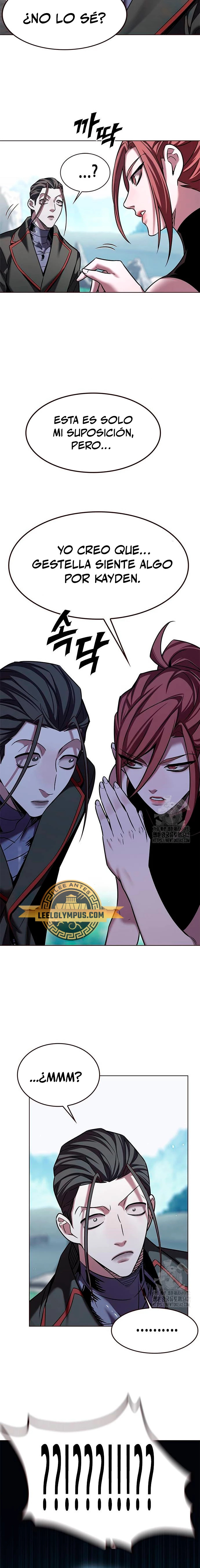 Read Eleceed Español Manga Online