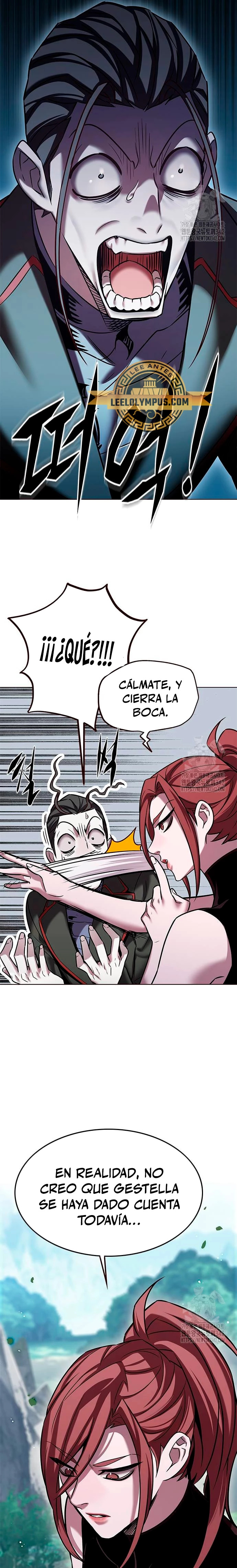 Read Eleceed Español Manga Online