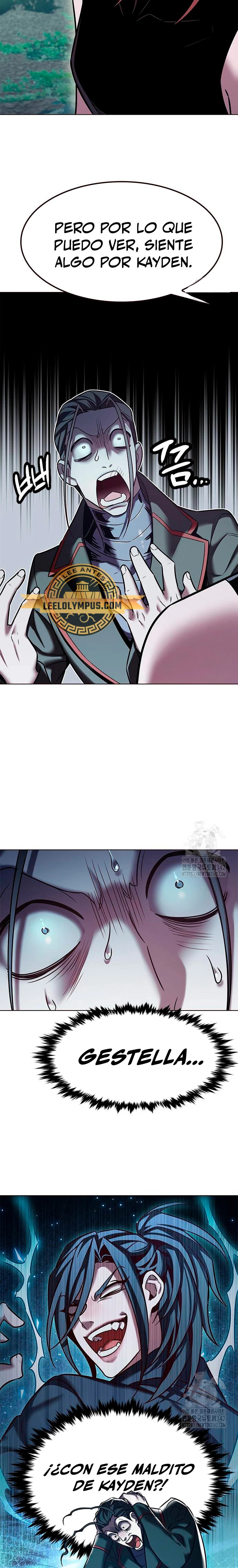 Read Eleceed Español Manga Online