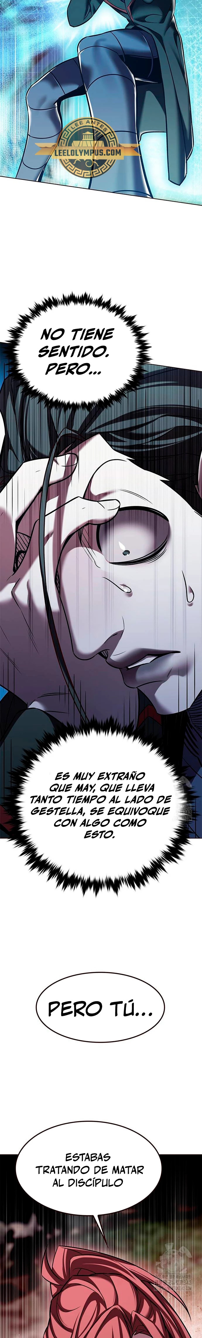 Read Eleceed Español Manga Online