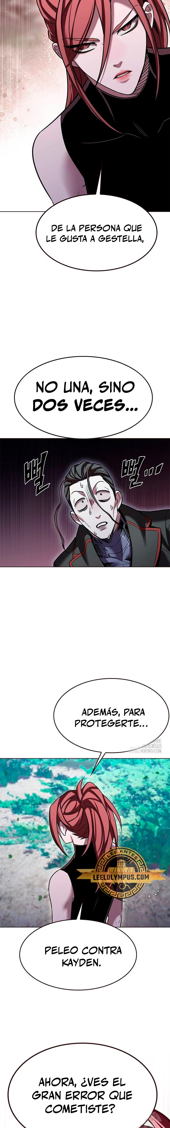 Read Eleceed Español Manga Online