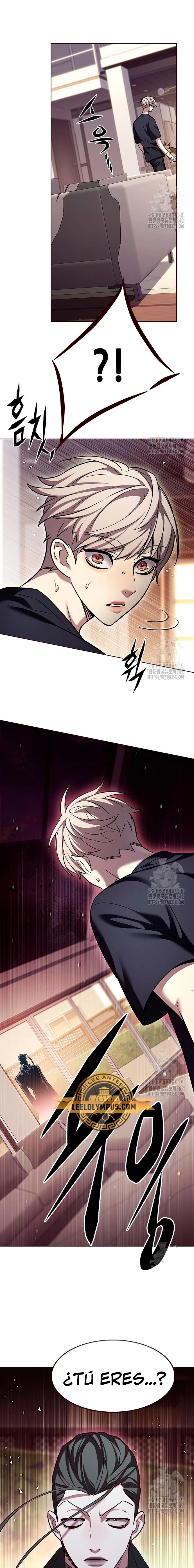 Read Eleceed Español Manga Online